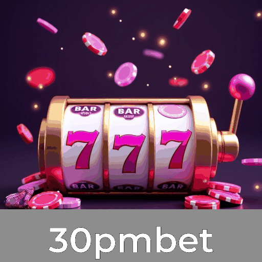 30pmbet: Slots com Jackpot Gigante, Jogos de Mesa Avançados, Experiência Imersiva com Dealer ao Vivo
