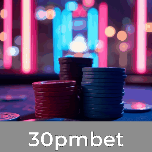 30pmbet: Experiência de cassino ao vivo para jogadores brasileiros
