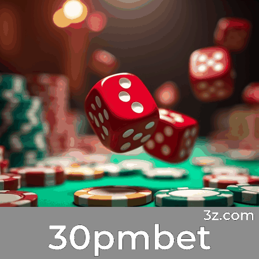 30pmbet: O Mundo de Jogos Selecionados